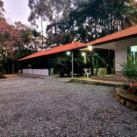 Casa Inteira Em Lumiar , Recanto Das Palmeiras-Nf. Villa Nova Friburgo Exterior foto