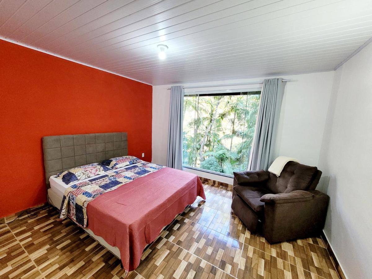 Casa Inteira Em Lumiar , Recanto Das Palmeiras-Nf. Villa Nova Friburgo Exterior foto