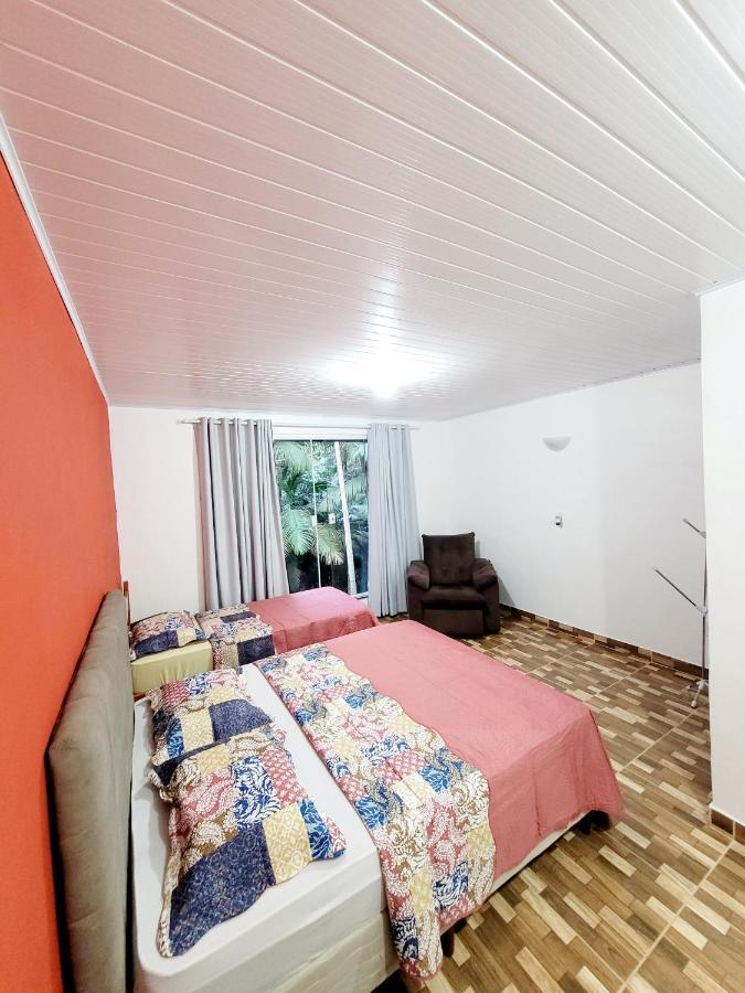 Casa Inteira Em Lumiar , Recanto Das Palmeiras-Nf. Villa Nova Friburgo Exterior foto