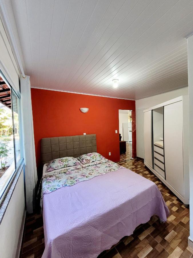 Casa Inteira Em Lumiar , Recanto Das Palmeiras-Nf. Villa Nova Friburgo Exterior foto