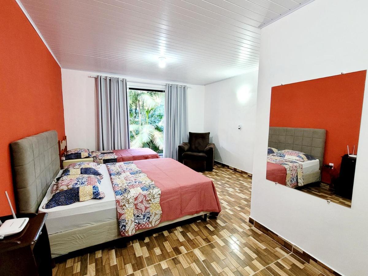 Casa Inteira Em Lumiar , Recanto Das Palmeiras-Nf. Villa Nova Friburgo Exterior foto