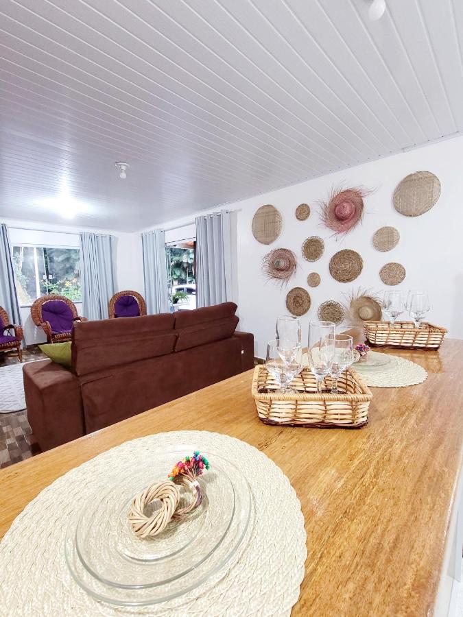 Casa Inteira Em Lumiar , Recanto Das Palmeiras-Nf. Villa Nova Friburgo Exterior foto