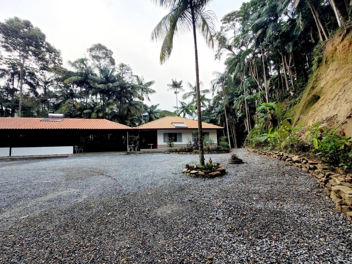 Casa Inteira Em Lumiar , Recanto Das Palmeiras-Nf. Villa Nova Friburgo Exterior foto
